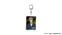 [Pre-order] Jujutsu Kaisen - The Culling Game Acrylic Keychains