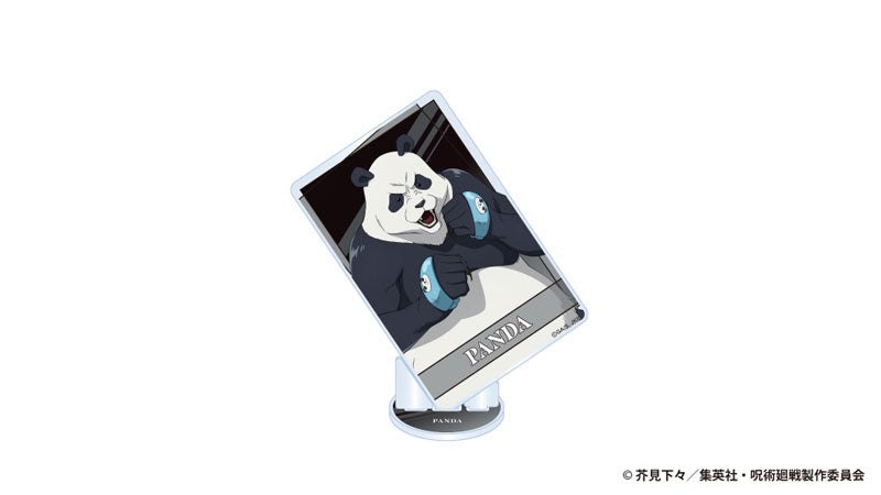 [Pre-order] Jujutsu Kaisen - The Culling Game Acrylic Card Stands