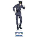 [Pre-order] Kyoutarou Sugishita Amusement Park ver. - WIND BREAKER New Illustration Acrylic Stand