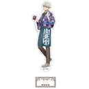[Pre-order] Ren Kaji Amusement Park ver. - WIND BREAKER New Illustration Acrylic Stand