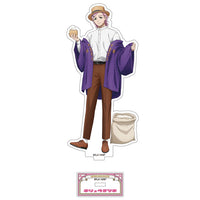 [Pre-order] Mitsuki Kiryu Amusement Park ver. - WIND BREAKER New Illustration Acrylic Stand