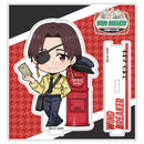 [Pre-order] Hayato Suo Amusement Park ver. - WIND BREAKER Mini Chara Acrylic Stand