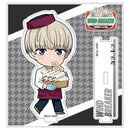 [Pre-order] Ren Kaji Amusement Park ver. - WIND BREAKER Mini Chara Acrylic Stand