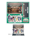 [Pre-order] WIND BREAKER - Acrylic Diorama Stand Amusement Park ver.