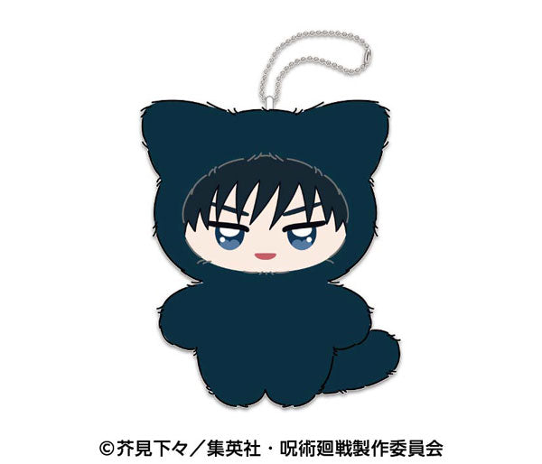 [Pre-order] Megumi Fushiguro - Jujutsu Kaisen Chimikemo Mascot 2