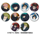 [Pre-order] Jujutsu Kaisen - Glitter Shiny Tin Badge Collection 2