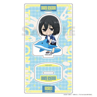 [Pre-order] Mikasa / Vacation - Attack on Titan Acrylic Stand