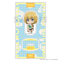 [Pre-order] Armin / Vacation - Attack on Titan Acrylic Stand