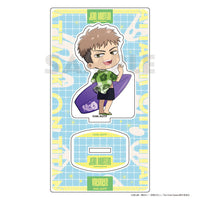 [Pre-order] Jean / Vacation - Attack on Titan Acrylic Stand
