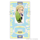 [Pre-order] Erwin / Vacation - Attack on Titan Acrylic Stand