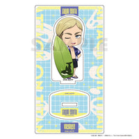 [Pre-order] Erwin / Vacation - Attack on Titan Acrylic Stand