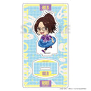 [Pre-order] Hange / Vacation - Attack on Titan Acrylic Stand