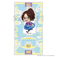 [Pre-order] Hange / Vacation - Attack on Titan Acrylic Stand