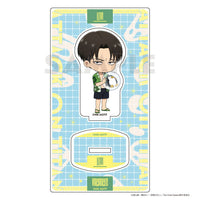[Pre-order] Levi / Vacation - Attack on Titan Acrylic Stand
