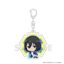 [Pre-order] Mikasa / Vacation - Attack on Titan Acrylic Keychain