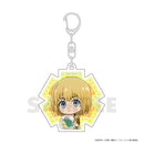 [Pre-order] Armin / Vacation - Attack on Titan Acrylic Keychain