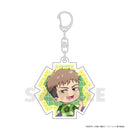[Pre-order] Jean / Vacation - Attack on Titan Acrylic Keychain