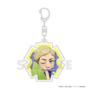 [Pre-order] Erwin / Vacation - Attack on Titan Acrylic Keychain