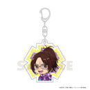 [Pre-order] Hange / Vacation - Attack on Titan Acrylic Keychain