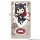 [Pre-order] Tasuku Tsubakino / Wolf Butler - WIND BREAKER Acrylic Stand