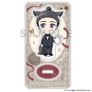 [Pre-order] Shuhei Suzuri / Wolf Butler - WIND BREAKER Acrylic Stand