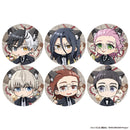 [Pre-order] WIND BREAKER - Trading Tin Badge Wolf Butler ver.A