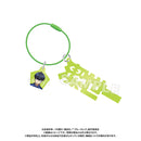 [Pre-order] Yoichi Isagi - Blue Lock Letter Acrylic Keychain