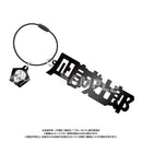 [Pre-order] Seishirou Nagi - Blue Lock Letter Acrylic Keychain