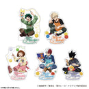 [Pre-order] My Hero Academia - Knit! Amigurumi Acrylic Stand