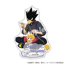 [Pre-order] My Hero Academia - Knit! Amigurumi Acrylic Stand