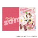 [Pre-order] My Hero Academia - Knit! Amigurumi Clear File