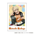 [Pre-order] My Hero Academia - Knit! Amigurumi Photo Card Set