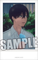 [Pre-order] The Summer Hikaru Died - Trading Instant Photo Style Cards
