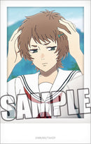 [Pre-order] The Summer Hikaru Died - Trading Instant Photo Style Cards
