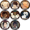 [Pre-order] The Summer Hikaru Died - Trading Matte Tin Badge BLIND PACK