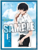 [Pre-order] Yoshiki Tsujinaka - The Summer Hikaru Died Acrylic Stand