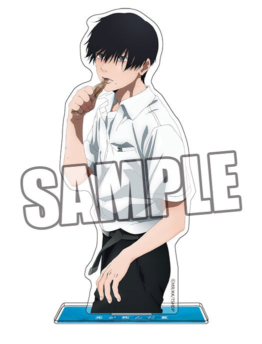 [Pre-order] Yoshiki Tsujinaka - The Summer Hikaru Died Acrylic Stand