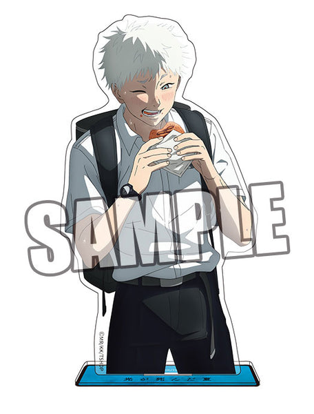 [Pre-order] Hikaru - The Summer Hikaru Died Acrylic Stand