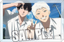 [Pre-order] The Summer Hikaru Died - Acrylic Block "A"