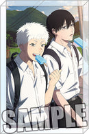 [Pre-order] The Summer Hikaru Died - Acrylic Block "B"