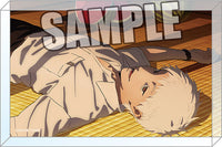 [Pre-order] The Summer Hikaru Died - Acrylic Block "D"