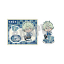 [Pre-order] Reno Ichikawa - Kaiju No. 8 STUFFED TOY ver. Acrylic Stand