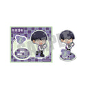 [Pre-order] Soshiro Hoshina - Kaiju No. 8 STUFFED TOY ver. Acrylic Stand
