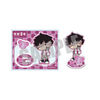 [Pre-order] Gen Narumi - Kaiju No. 8 STUFFED TOY ver. Acrylic Stand