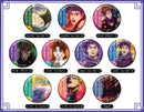 [Pre-order] JoJo's Bizarre Adventure Phantom Blood / Battle Tendency - Memory CAN Badge