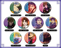 [Pre-order] JoJo's Bizarre Adventure Phantom Blood / Battle Tendency - Memory CAN Badge