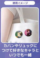 [Pre-order] JoJo's Bizarre Adventure Phantom Blood / Battle Tendency - Memory CAN Badge