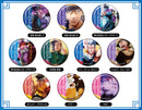 [Pre-order] JoJo's Bizarre Adventure Stardust Crusaders - Memory CAN Badge