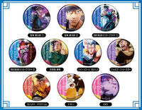 [Pre-order] JoJo's Bizarre Adventure Stardust Crusaders - Memory CAN Badge