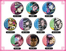 [Pre-order] JoJo's Bizarre Adventure Diamond Is Unbreakable - Memory CAN Badge